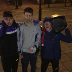 25 Fukin Magies