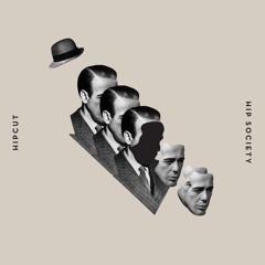 Hipcut - Red Eyed Feat. Awon (Order limited ed. vinyl 12")