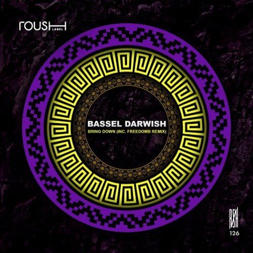 Bassel Darwish - Code (Original Mix)