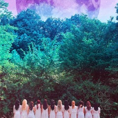 LOOΠΔ - Hi High (Instrumental Remake)