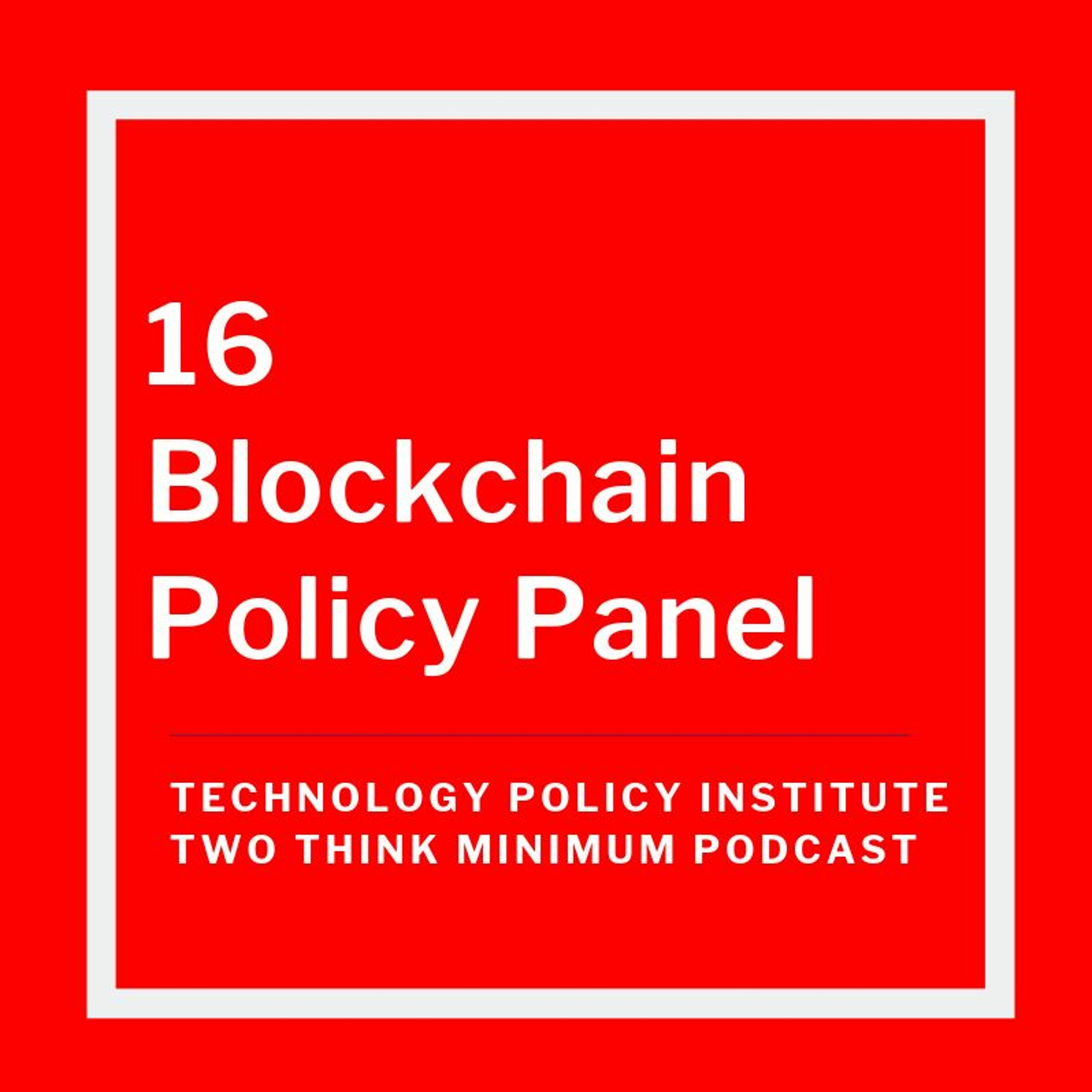 Blockchains and Cryptocurrencies: Privacy, Regulatory Certainty, and Innovation