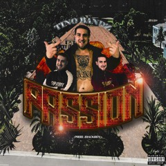 Passion [prod. b1ackboy]