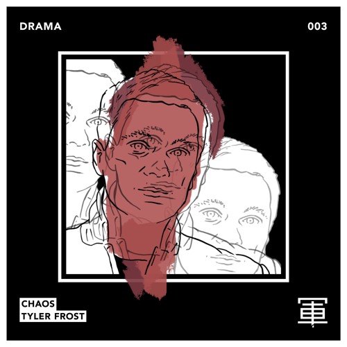 Premiere: Tyler Frost 'False Idols' [Drum Army]