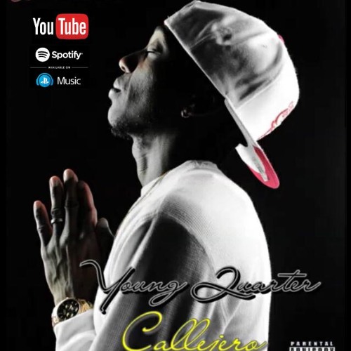 Young Quater - Callejero (Prod. Puño y Letra x SniperFlowBeat)