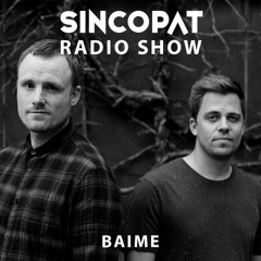 Baime - Sincopat Podcast 256