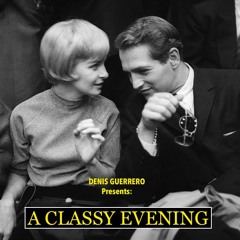 classy evening