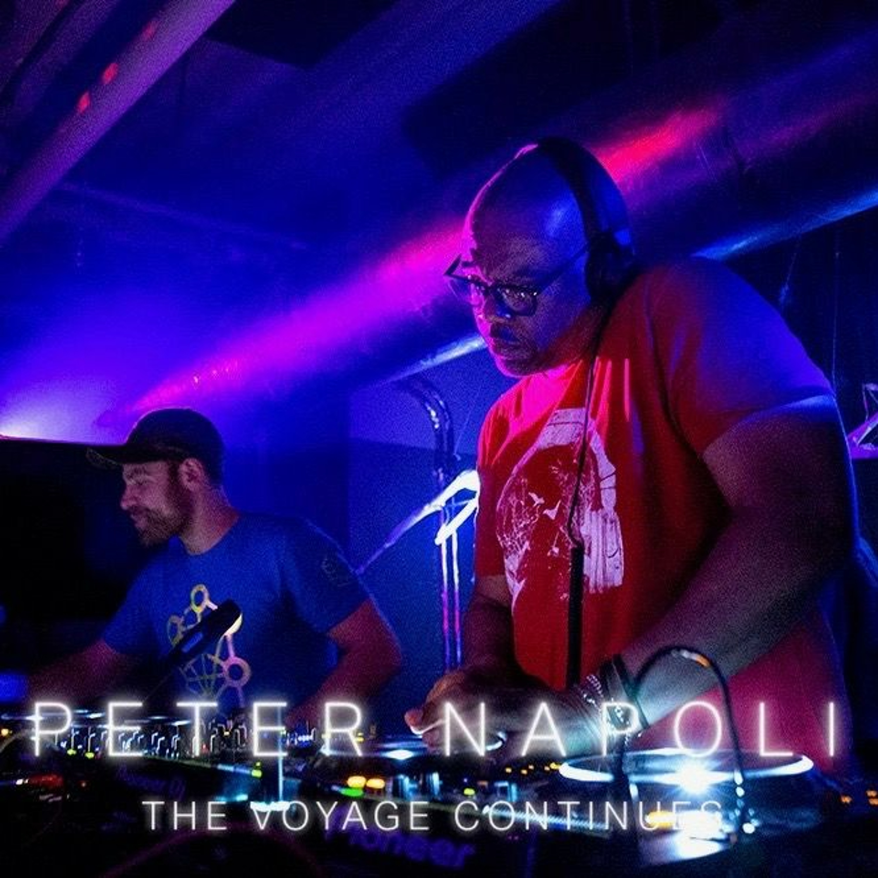 Peter Napoli