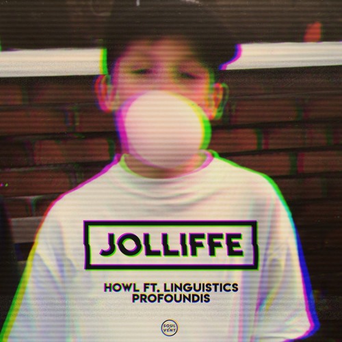 Jolliffe - Profoundis