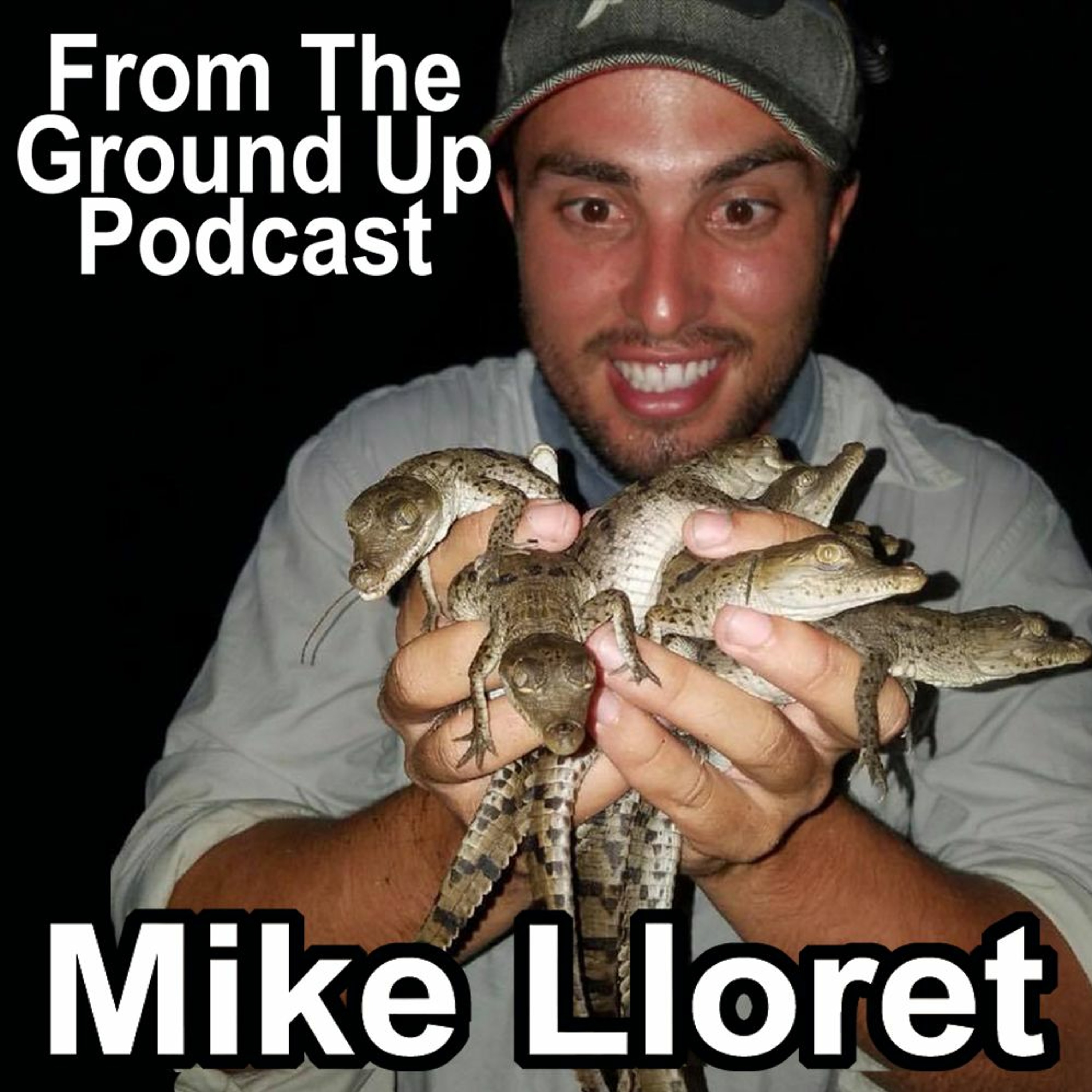Modern Medusa Reptile Podcast - Where we talk everything cold-blooded (Snake Podcast)