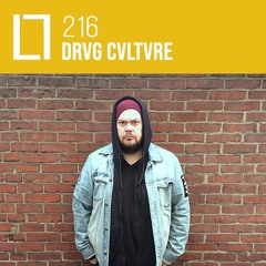 Loose Lips Mix Series - 216 - Drvg Cvltvre