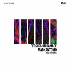 Percussion Damage