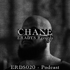 ERDS020 Podcast - Chané