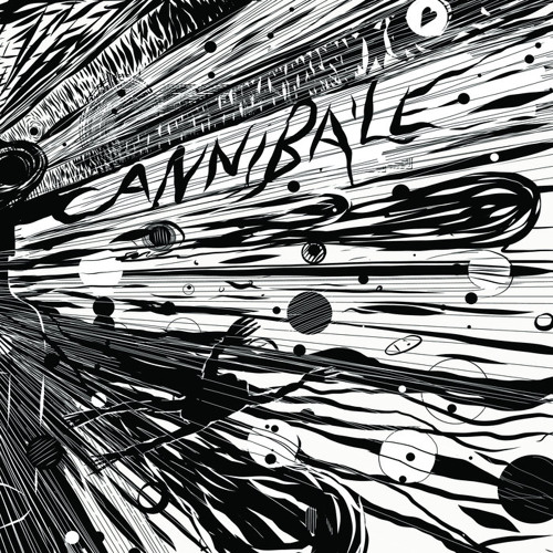 Acceleration - Cannibale