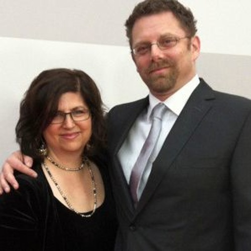 168: Liz Kruger and Craig Shapiro