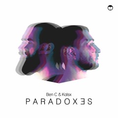 Ben C & Kalsx - Paradoxes (Original Mix)