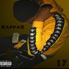 JeffThaPushsa - Kappas