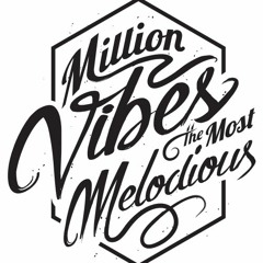 Sizzla - Show Us The Way (Million Vibes Dubplate)