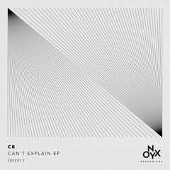 CB - November Blues [Premiere]