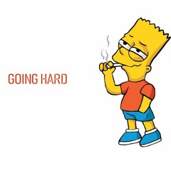 GOING HARD FT DSWIZZ