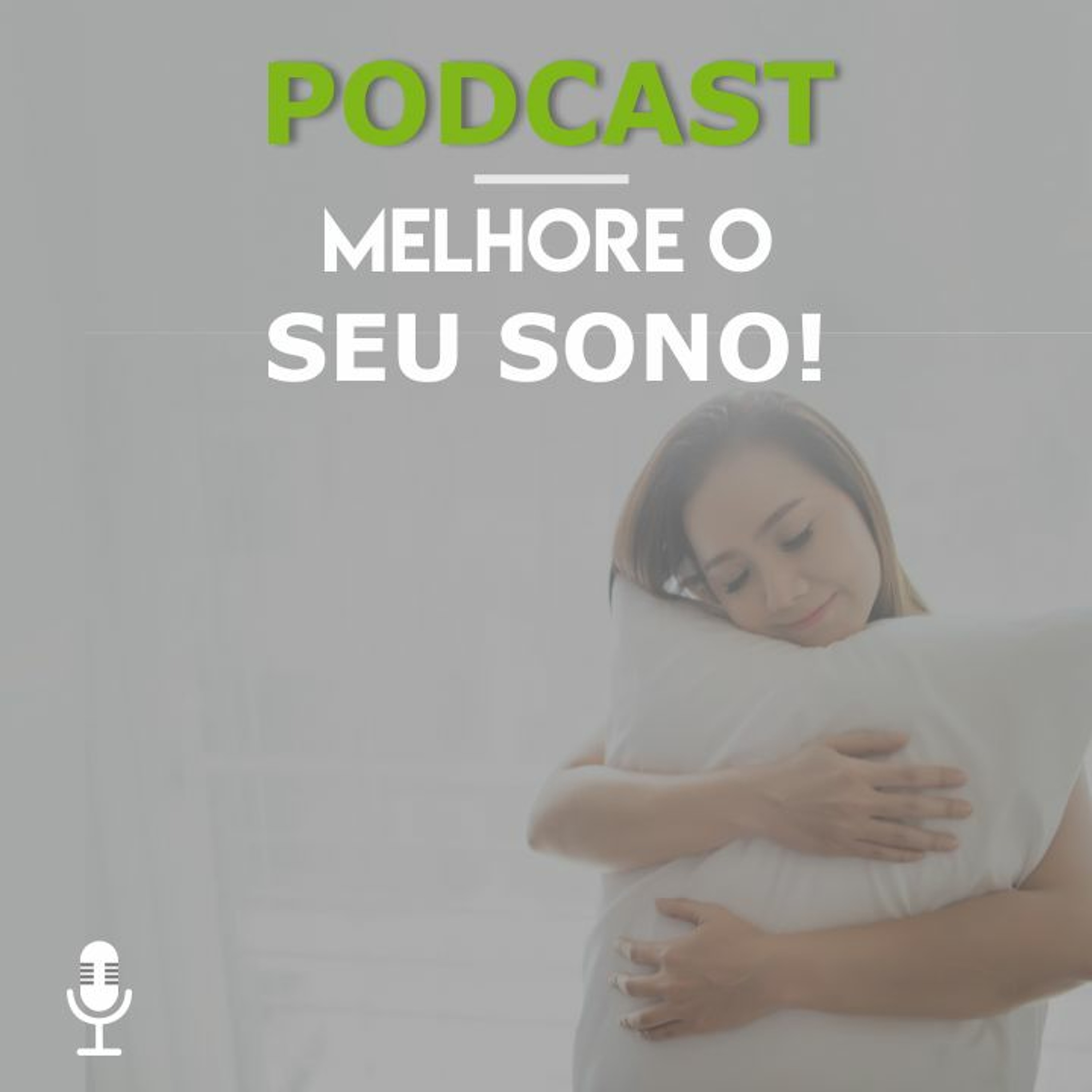 Melhore O Seu Sono! | Dra Thaisa Albanesi episode artwork