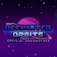 [Decimated Orbits - Track 05] The Aether