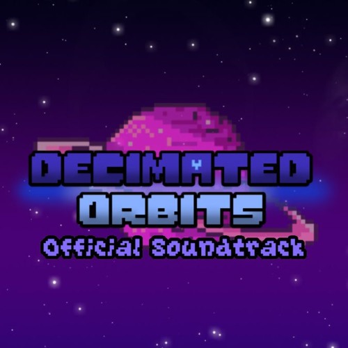 [Decimated Orbits - Track 05] The Aether