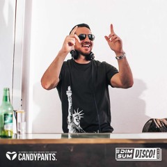 Mick Willow Live From Candypants Dubai Brunch Afterparty - Terrace Sunset Set