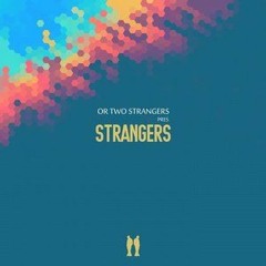 Lucas Rossi - Parallels (Original Mix) [Or Two Strangers]