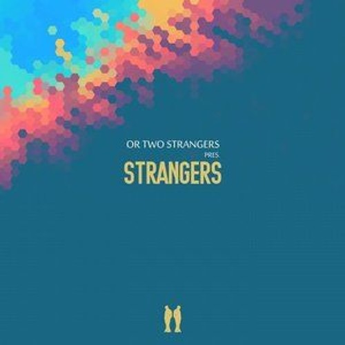 Lucas Rossi - Parallels (Original Mix) [Or Two Strangers]