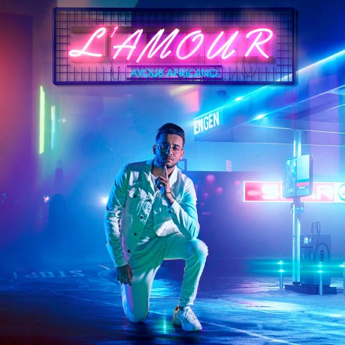 Ayoub Africano L X27 Amour Audio By Moroccan Rap Ayoub Africano L X27 Amour Audio By Moroccan Rap