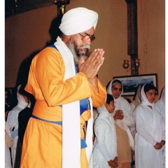 Giani Amolak Singh Ji - Nitnem Bani