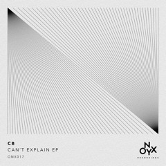 CB - Can't Explain