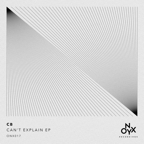 CB - Can't Explain 2019 [EP]