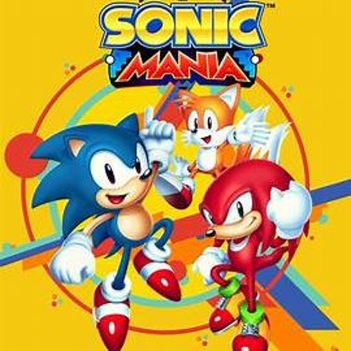 Stream Sonic Mania - Green Hill Zone act 1 by Sonic Mania