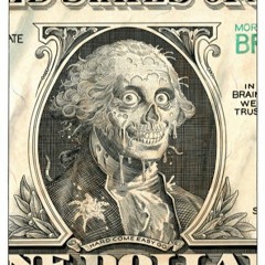 Zombie Money