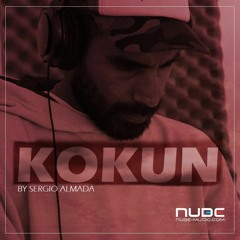SERGIO ALMADA- KOKUN - #004- NUBE - MUSIC -MARZO - 19