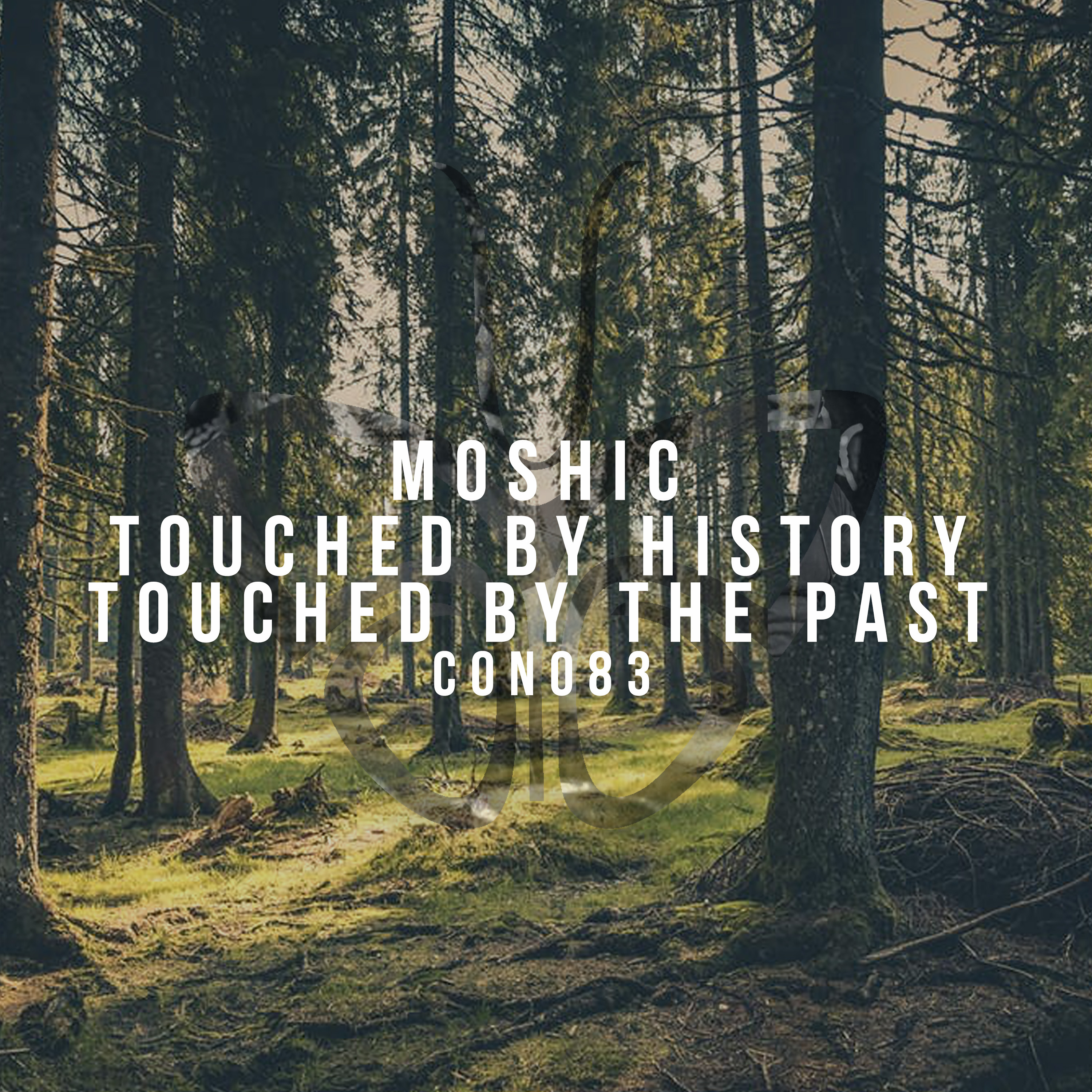 MOSHIC - Touched by past  (Promo preview)