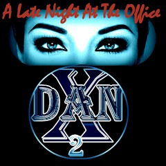 A Late Night At The Office