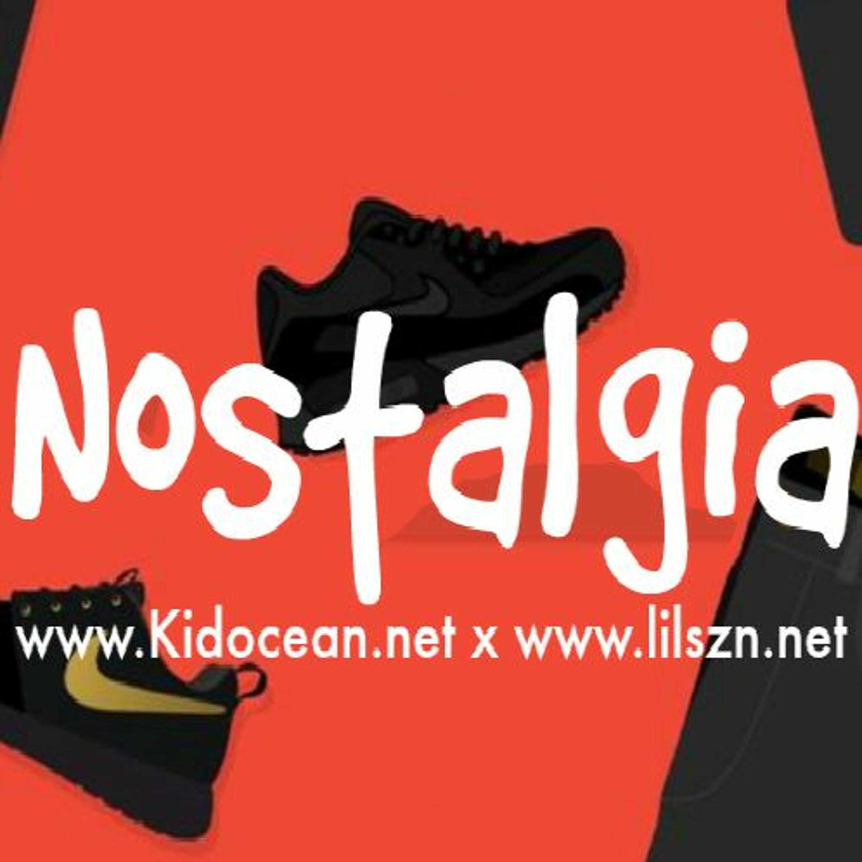 [FREE] Mac Miller x Chance The Rapper x J. Cole Type Beat 2019 - Nostalgia (Kid Ocean x Lil Szn) episode artwork