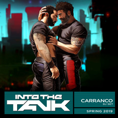 Carranco @ INTO THE TANK - Spring 2019 (1)