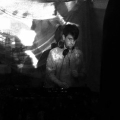 SWEAT MIX 018: C Powers