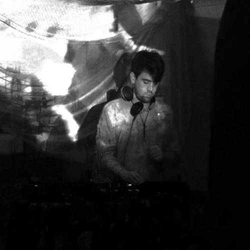 SWEAT MIX 018: C Powers