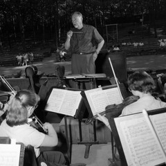 "The Last Spring" from Two Elegiac Melodies, Op. 34 by Edvard Grieg