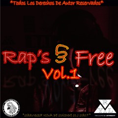 Raps & Free #1 - Zbotto - Granada & FozasMde - (Prod.By.Rapyabal) 2018