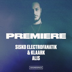 Premiere: Sisko Electrofanatik & Klaark - Alis [Intec Digital]
