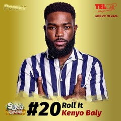 Roll It - Kenyo Baly