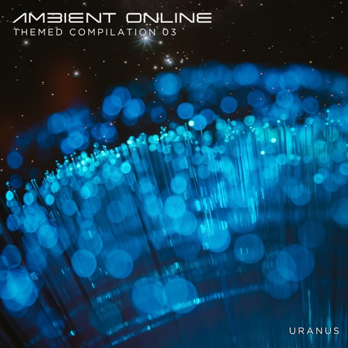 Uranian Winter [from the ambient online themed compilation 03]