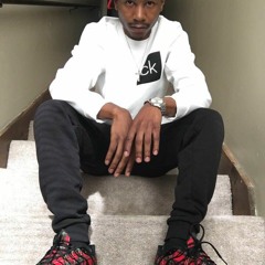 Money In The Way (NBAKhail Mix)