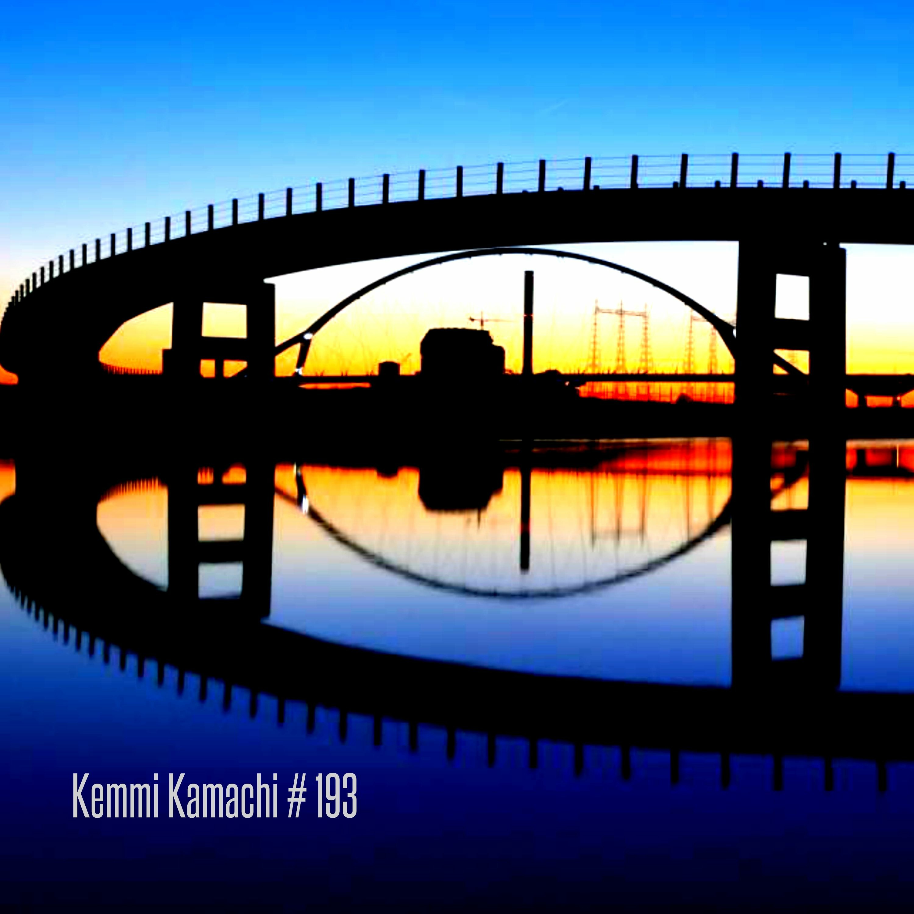 Kemmi Kamachi