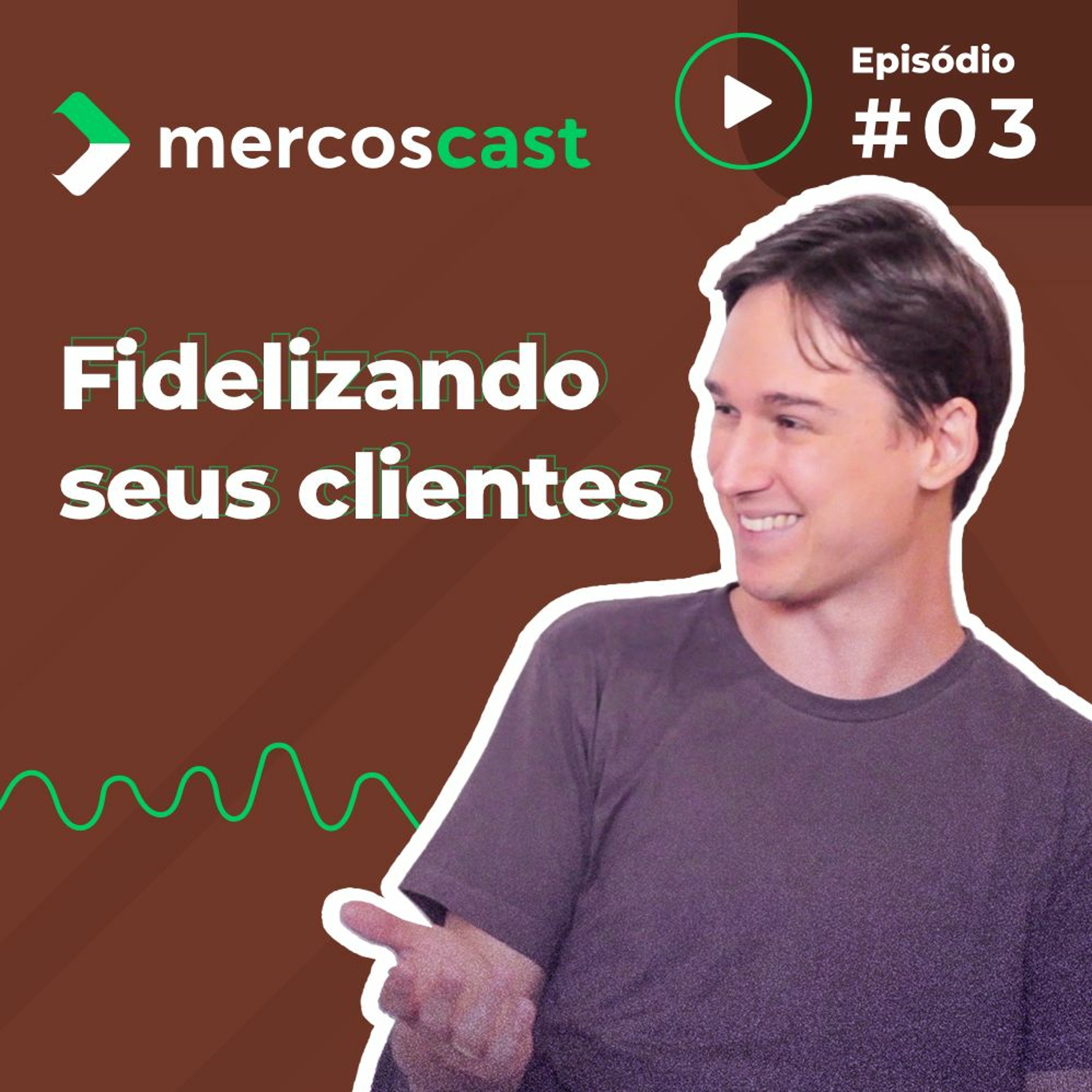 Mercoscast - Vendas e Gestão